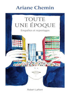 cover image of Toute une époque